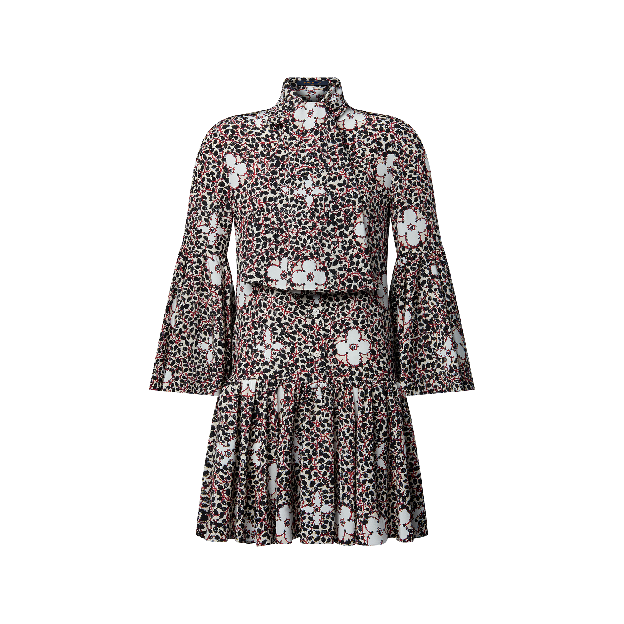 Dresses - Women | Louis Vuitton India
